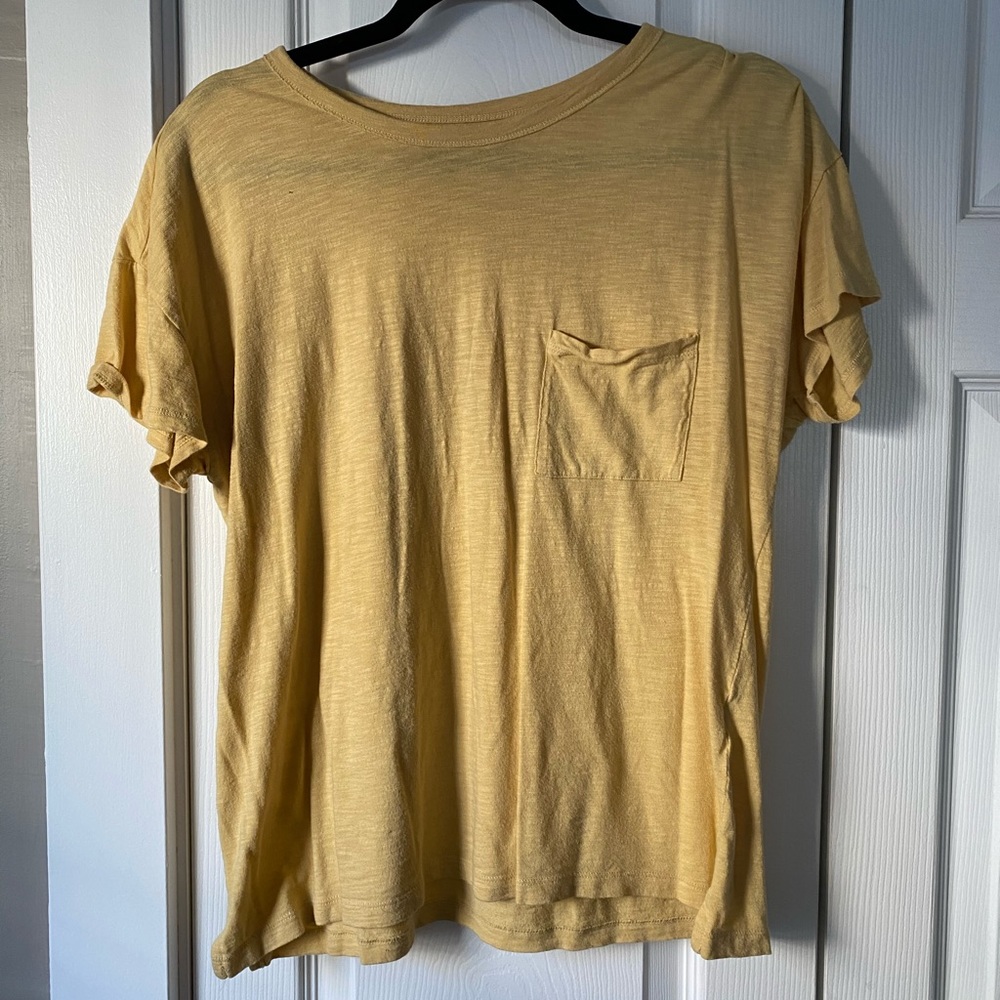 Abercrombie t shirt